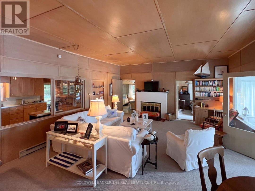 85 Grove Road, Cameron Lake