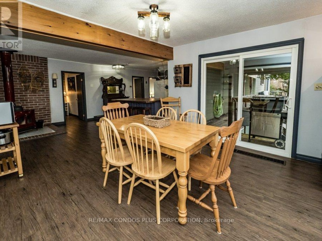 2341 Brady Lake Road, Brady Lake