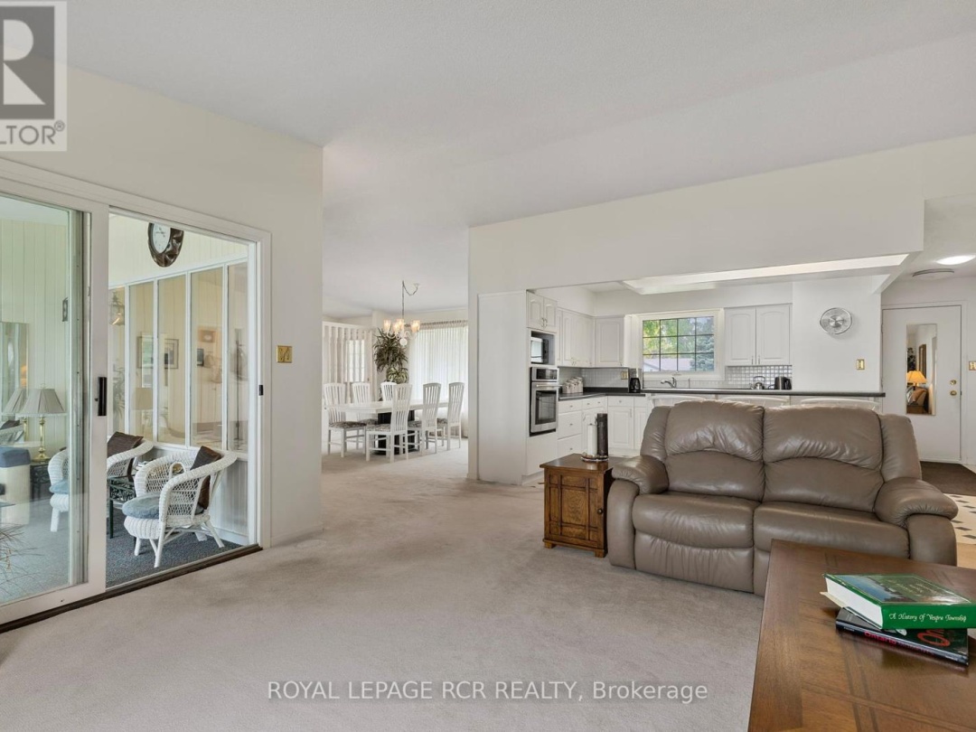 5 PARK LANE, 