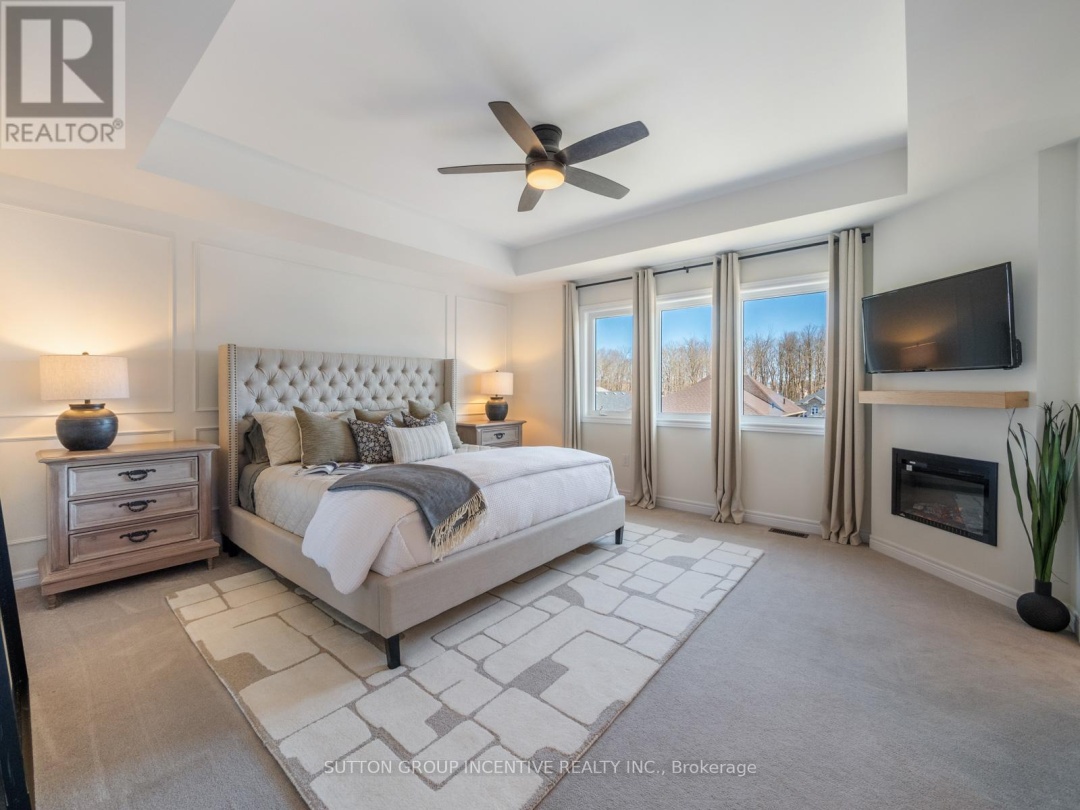 3007 Annalysse Drive, Orillia