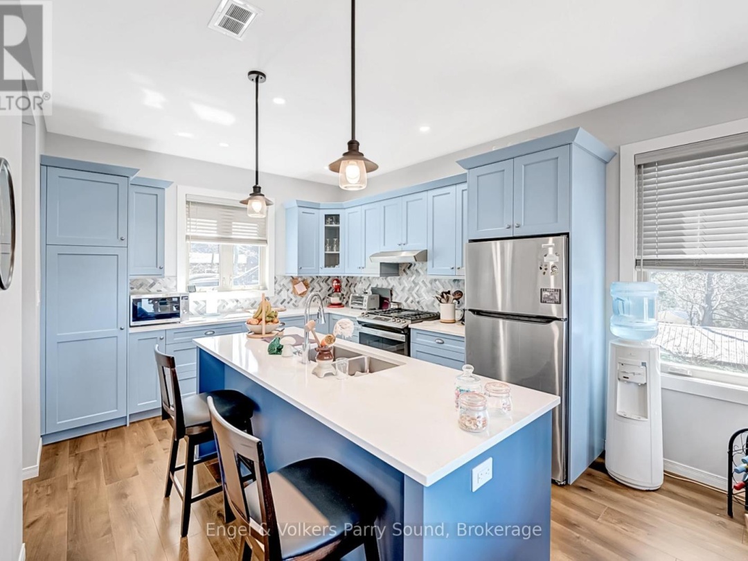 29 Queen Street, Parry Sound