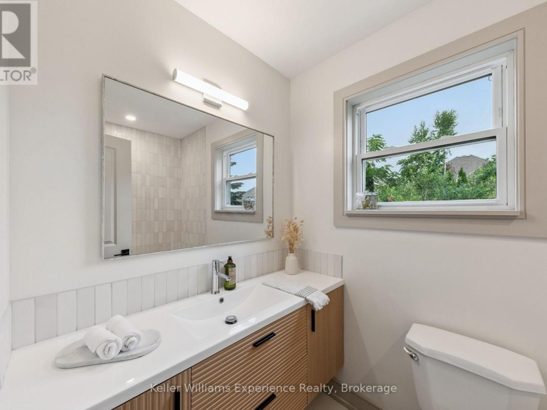 14 MARIPOSA DRIVE, 
