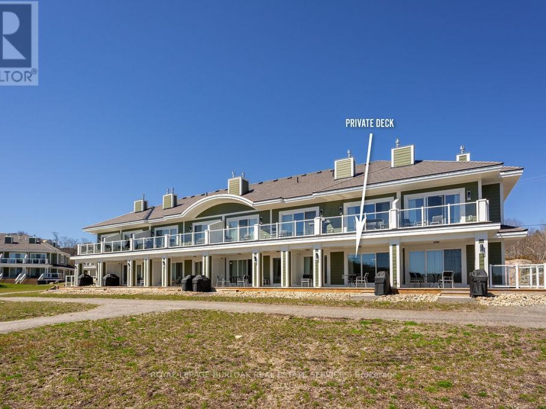 BTV-105 - 1869 MUSKOKA 118 ROAD, 