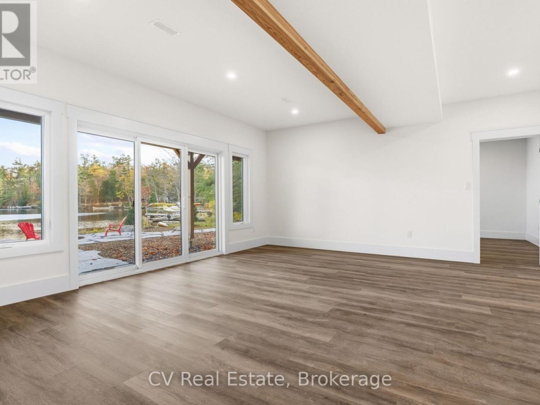 1111 LAKESHORE DRIVE, Lake Muskoka