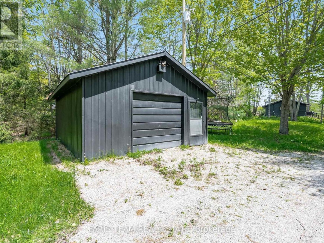 1010 Sanderson Road, Clearwater Lake