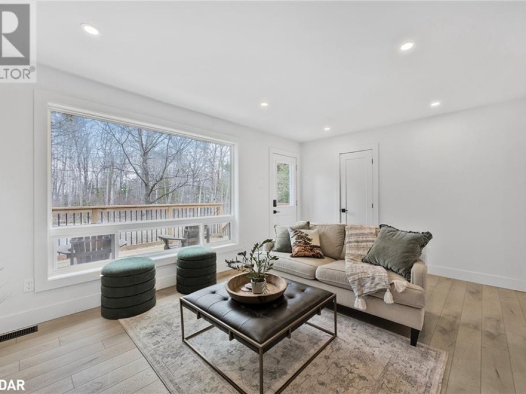 185 SILVER BIRCH CRES Crescent, Port McNicoll