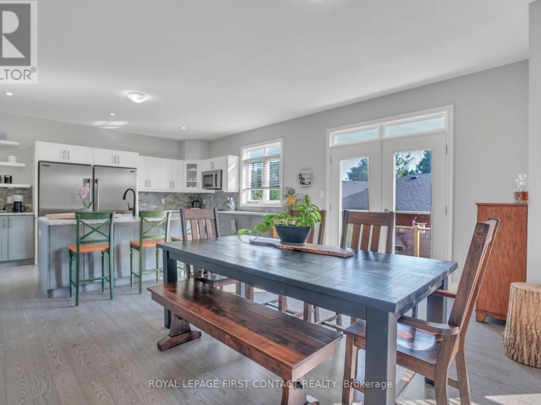 5 CHARLIE RAWSON BOULEVARD, 