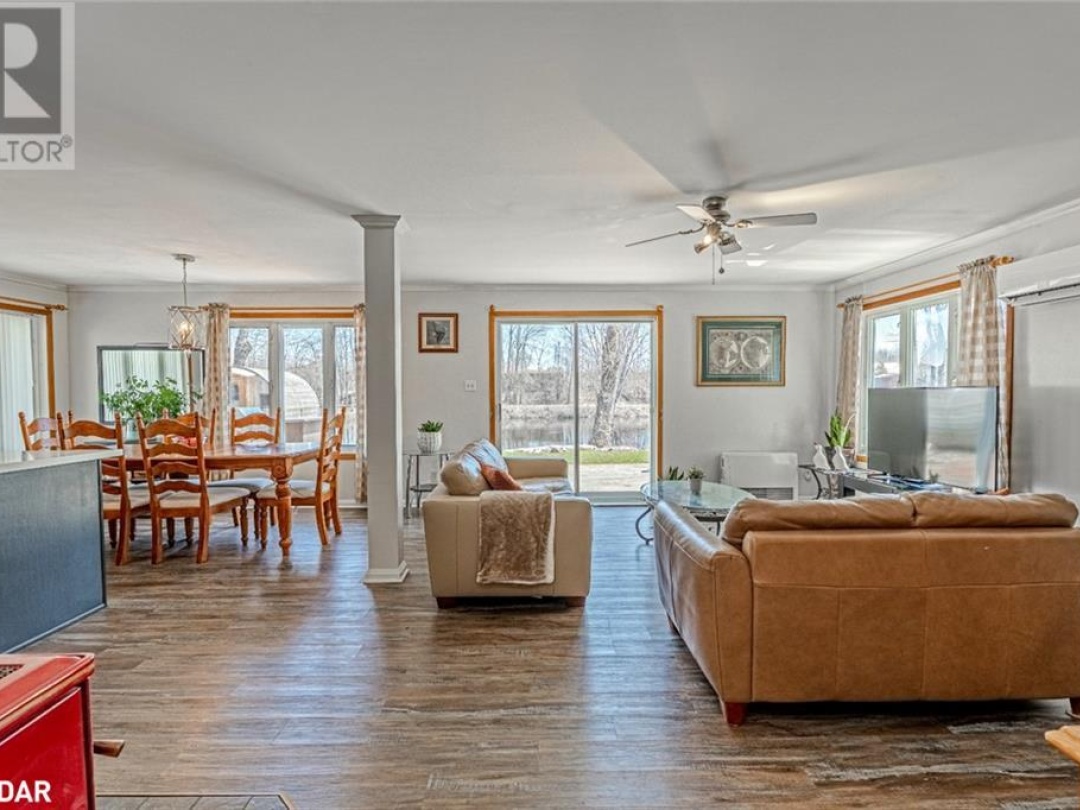 7229 Davy Drive, Black River