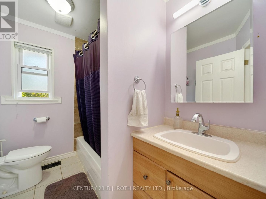 46 NORTH STREET W, 