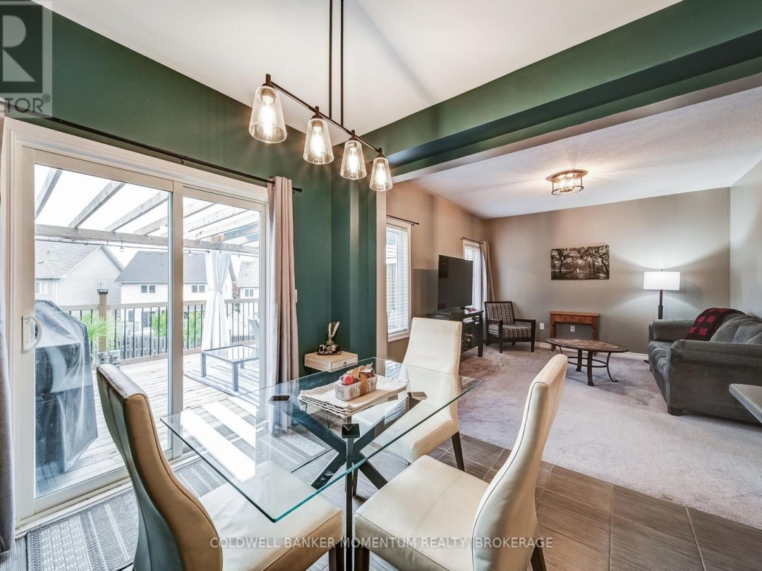 139 ISABELLA DRIVE, 