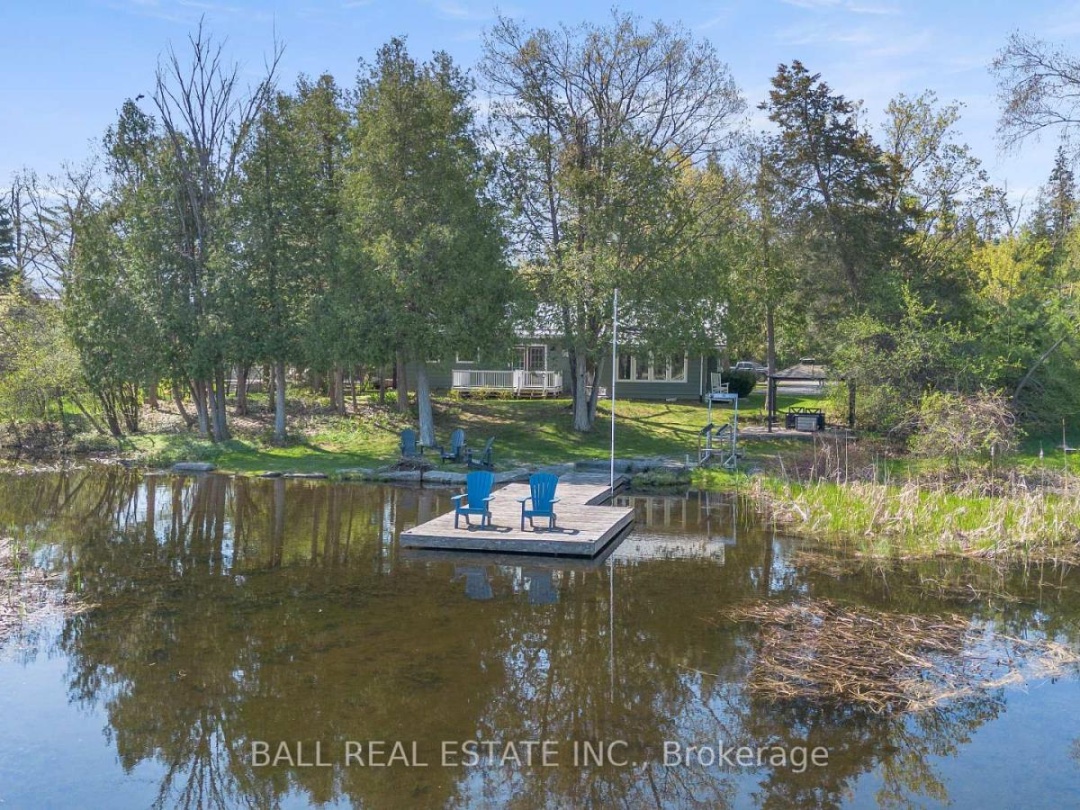 24 Little Bob Drive, Little Bob Channel Lake