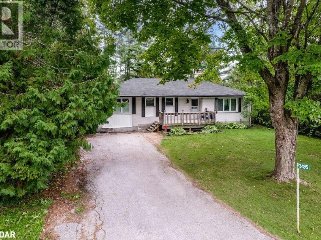 3495 BRENNAN Line, 