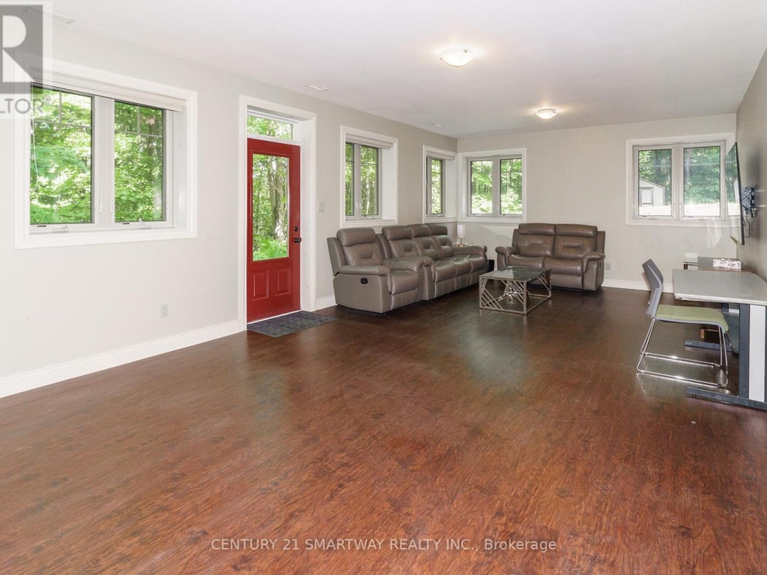 1066 TALLY-HO WINTER PARK ROAD, 