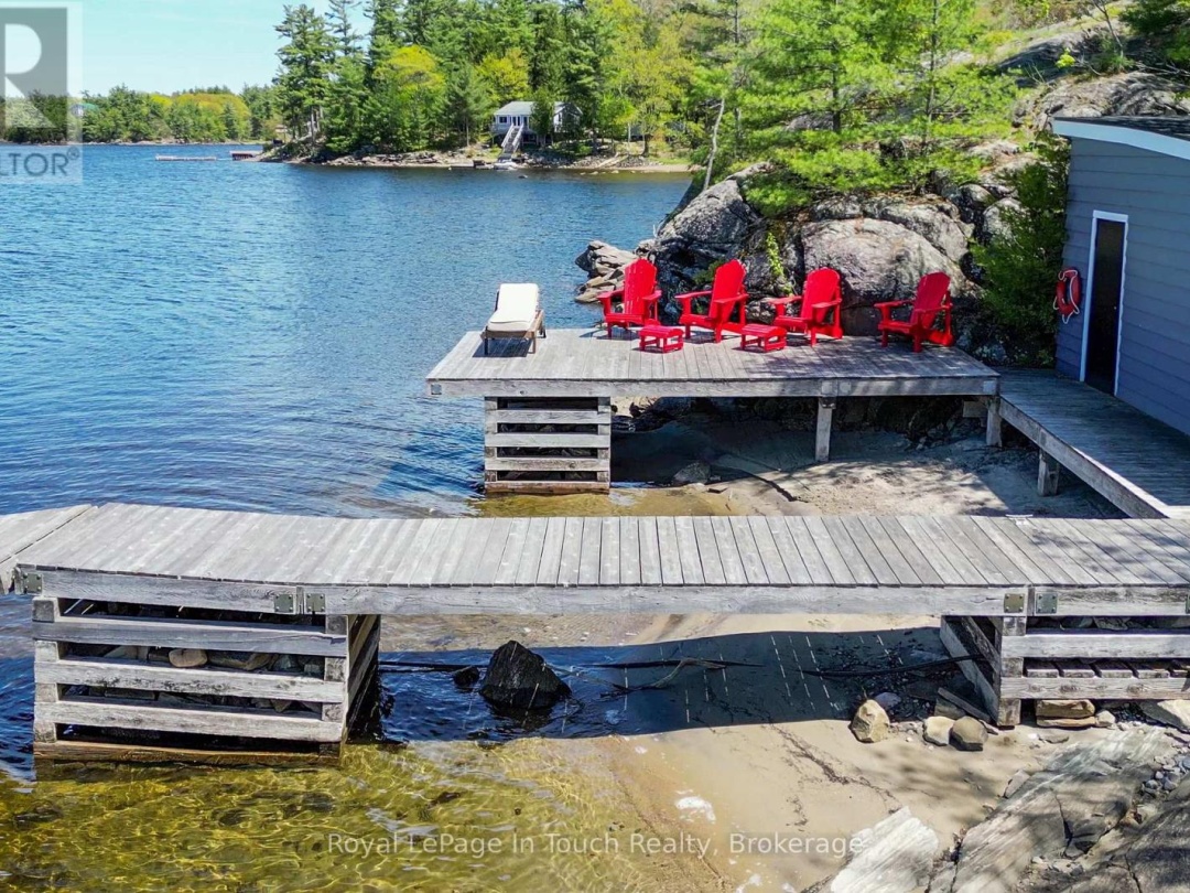 15052 GEORGIAN BAY SHORE, Georgian Bay