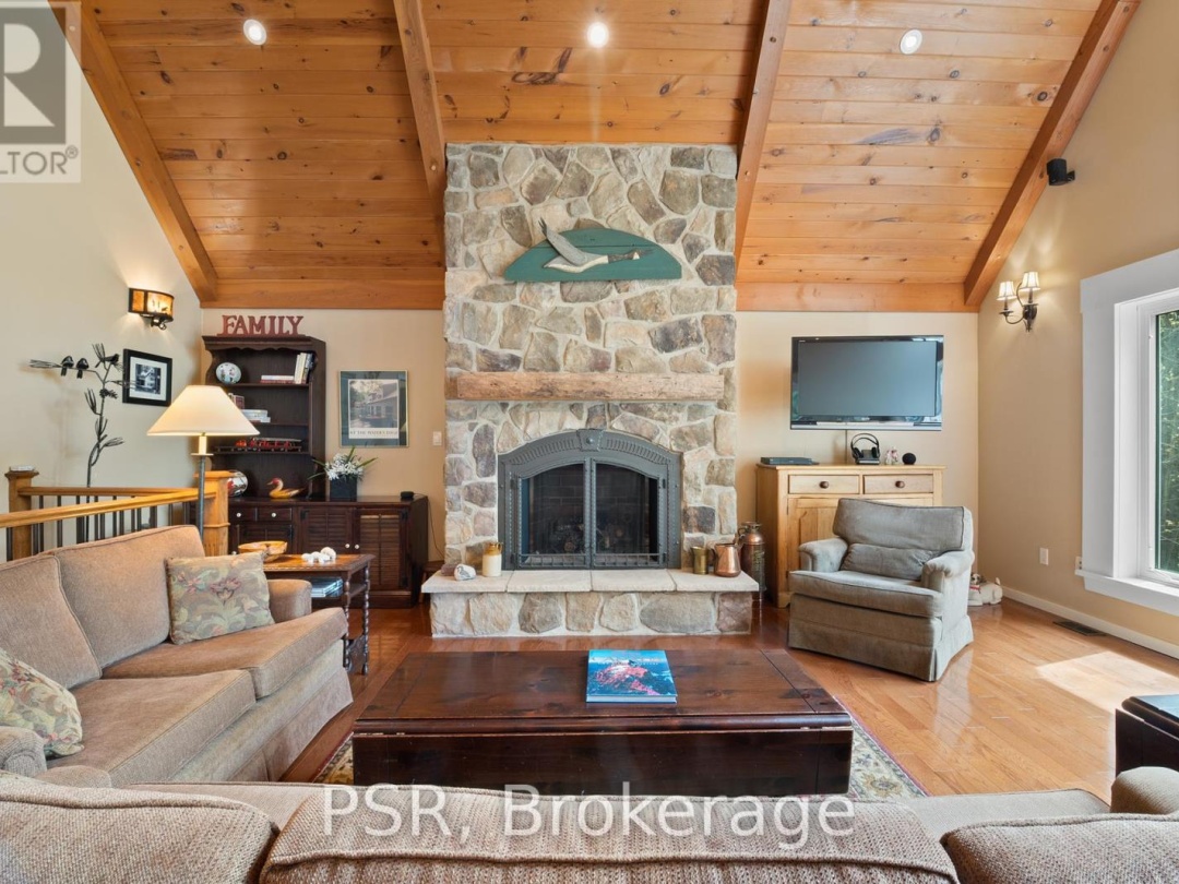 1049 Catherine Bagley Road, Severn Lake