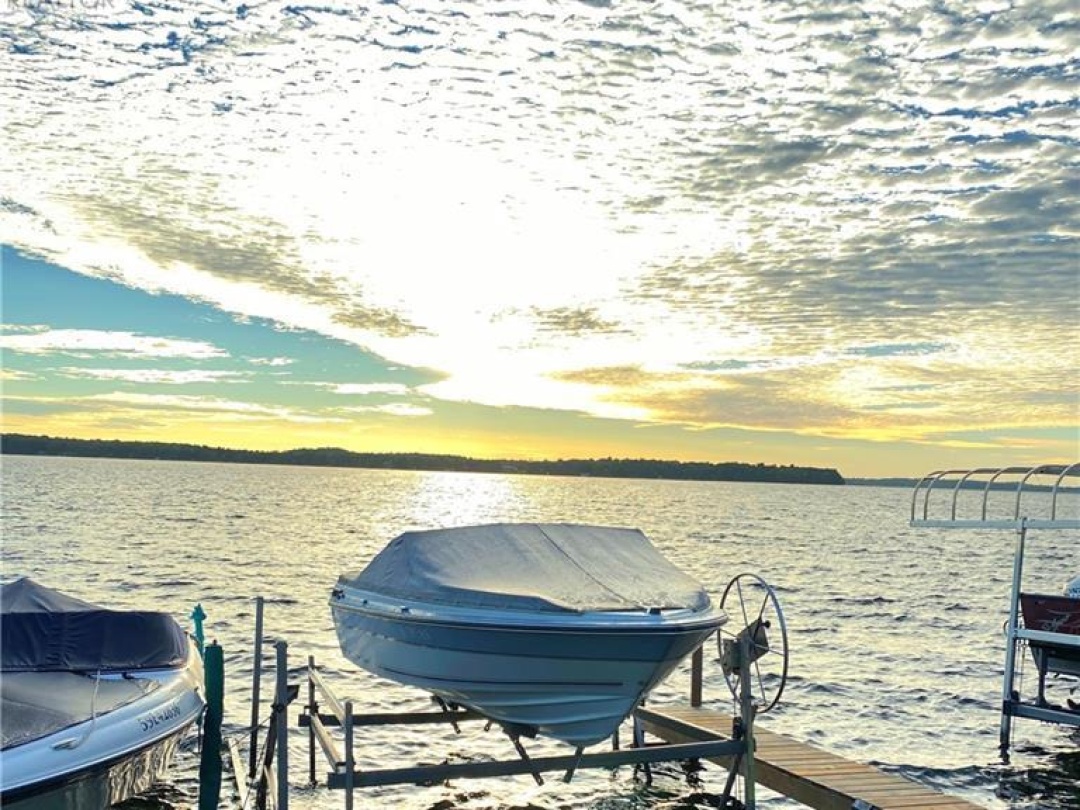 24 Cedar Dale Drive Drive, Balsam Lake