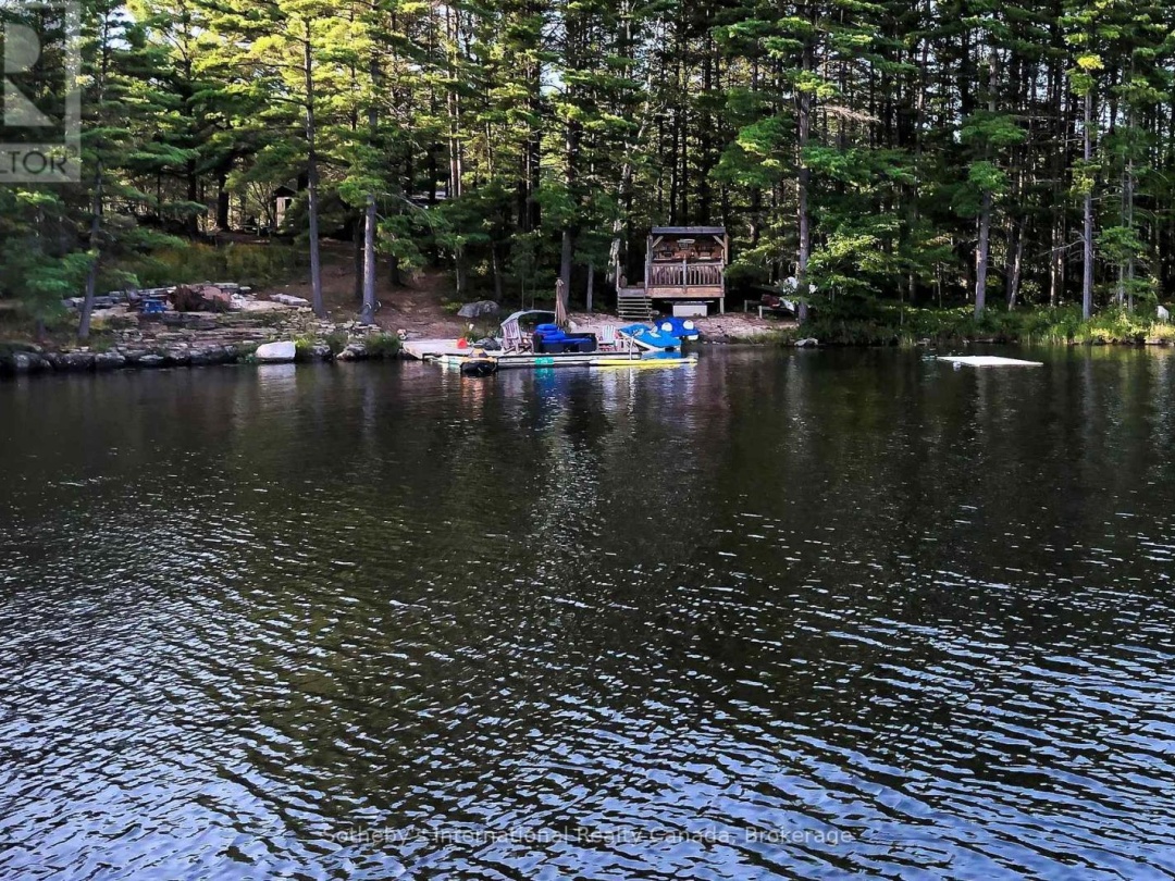 6198 GO HOME LAKE SHR, Go Home Lake