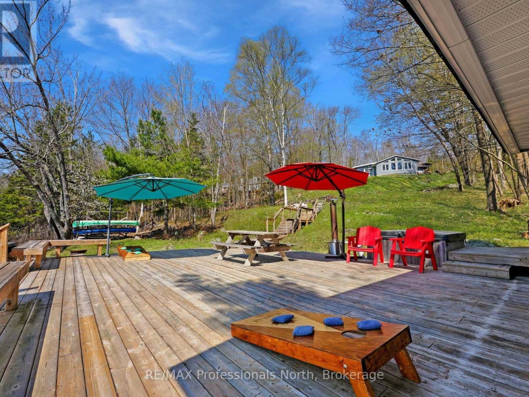13914 35 Highway, Mountain Lake