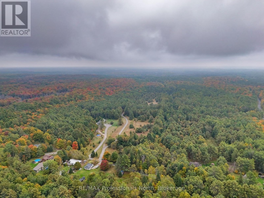 1064 NAISMITH ROAD, 