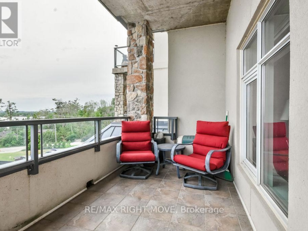 501 - 80 ORCHARD POINT ROAD, 