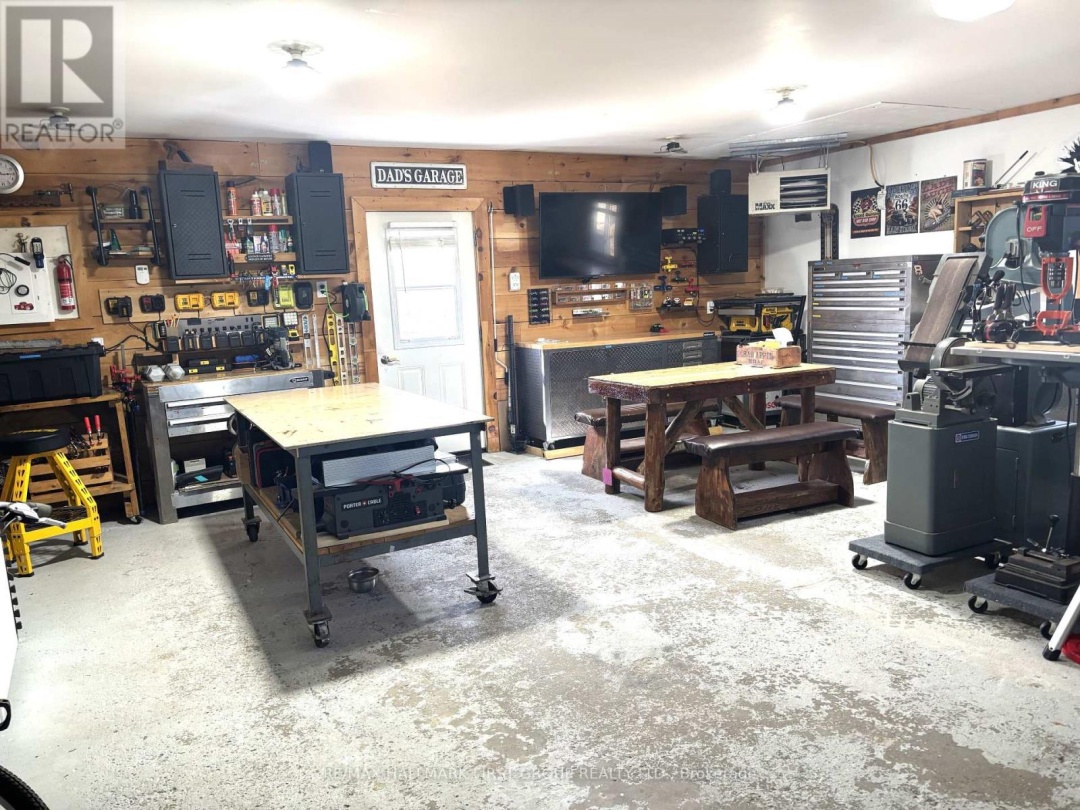 122 GILSON POINT ROAD, 
