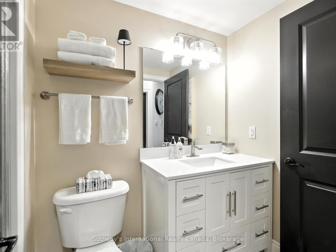 106 - 391 JAMES STREET W, 