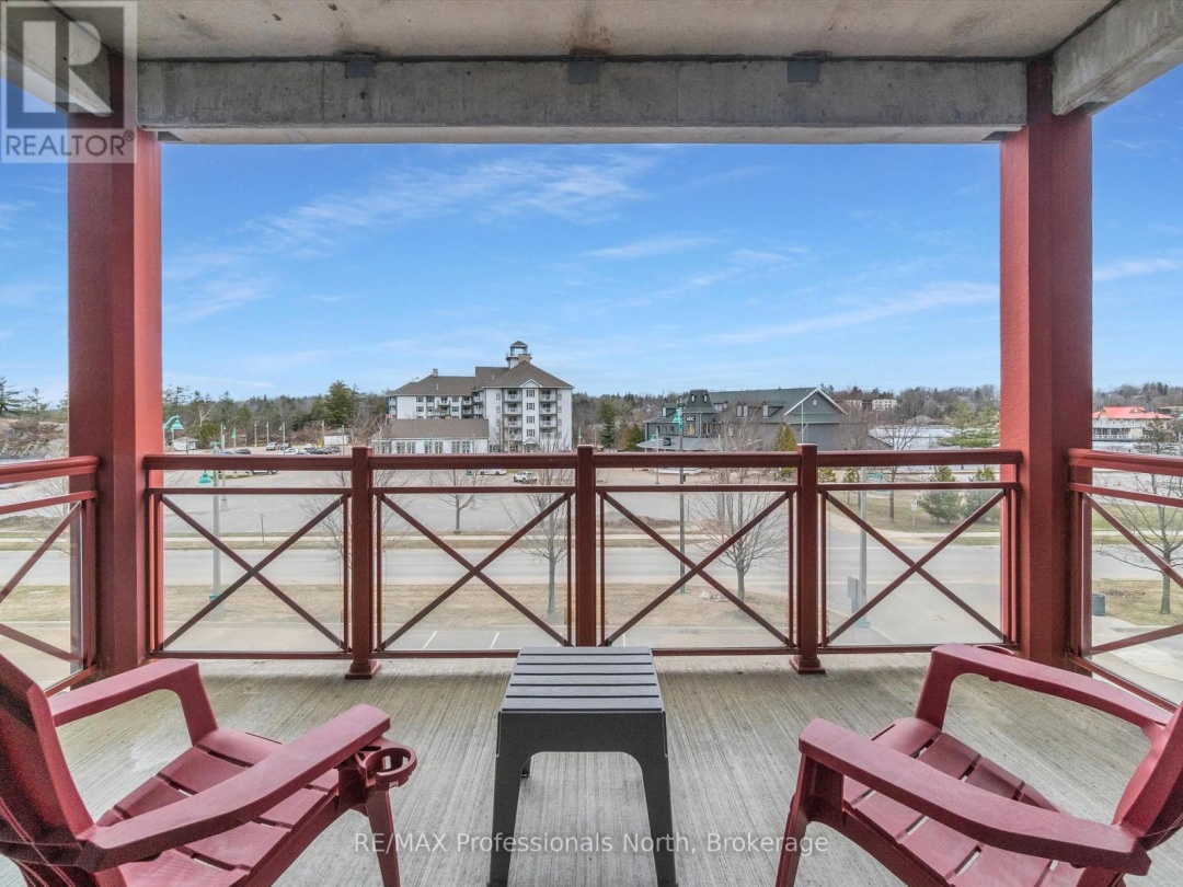 305 130 Steamship Bay Road, Lake Muskoka