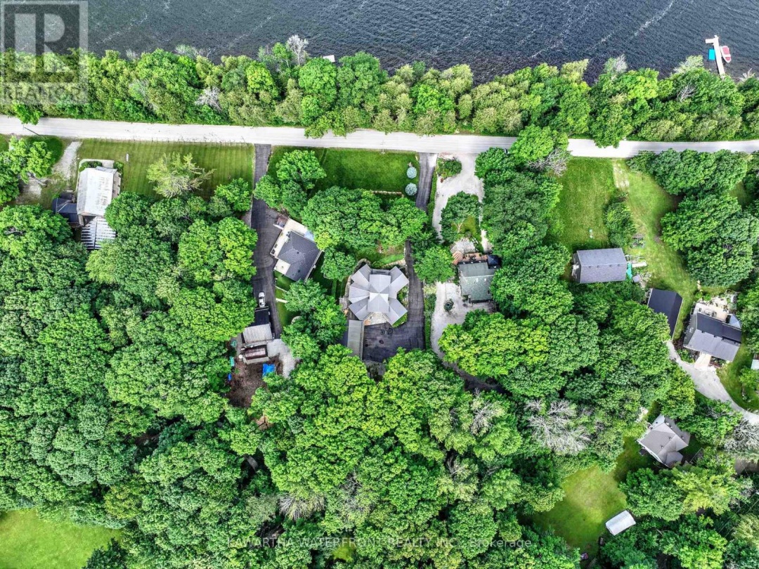 284 Lake Dalrymple Road, Dalrymple Lake