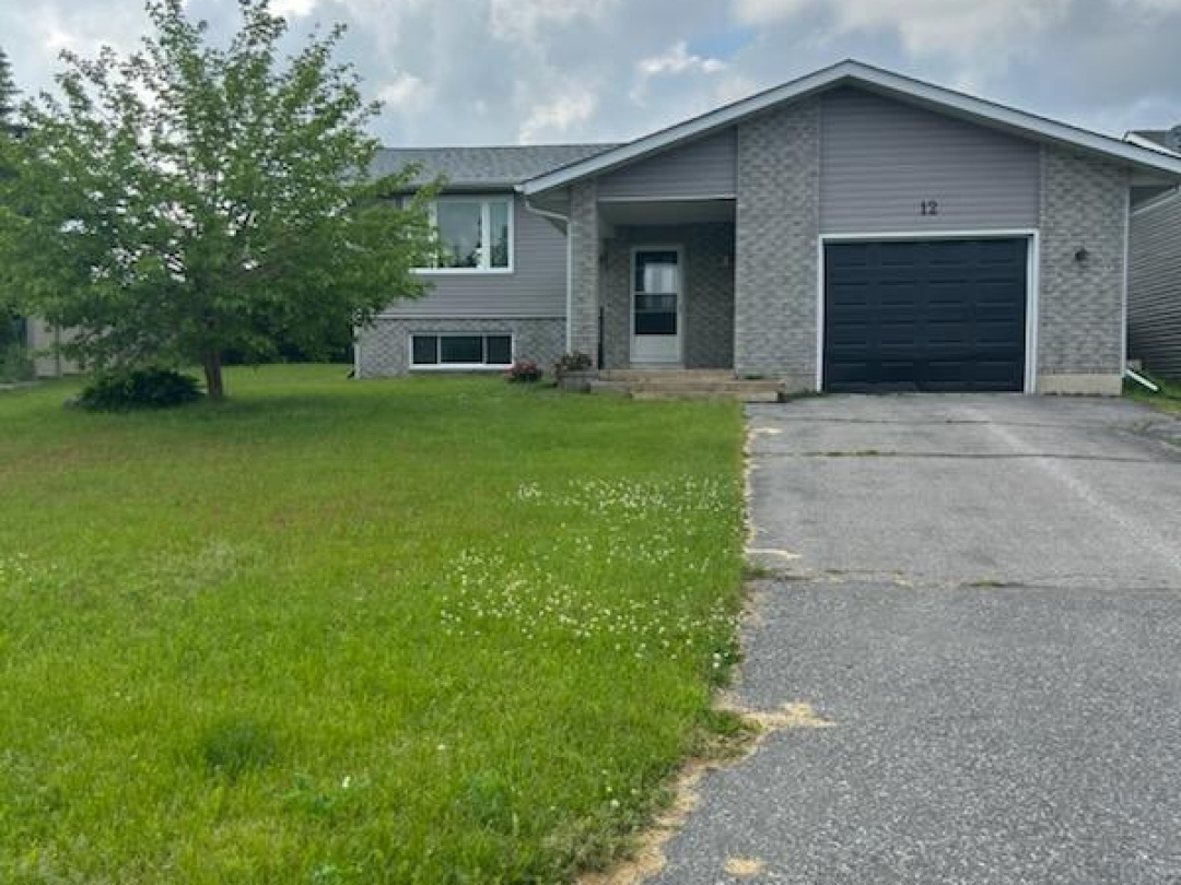 12 JUNIPER COURT, 