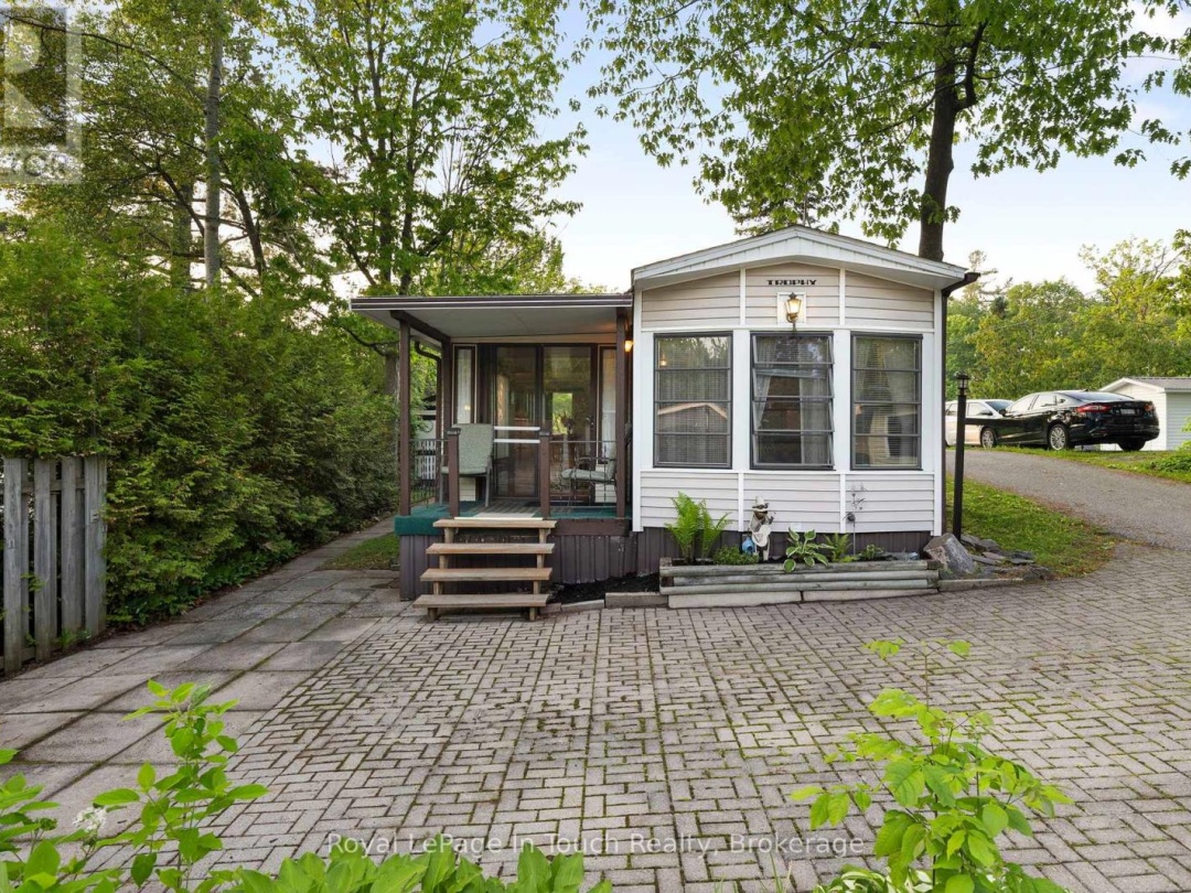 #130 - 164 LONE PINE ROAD, 