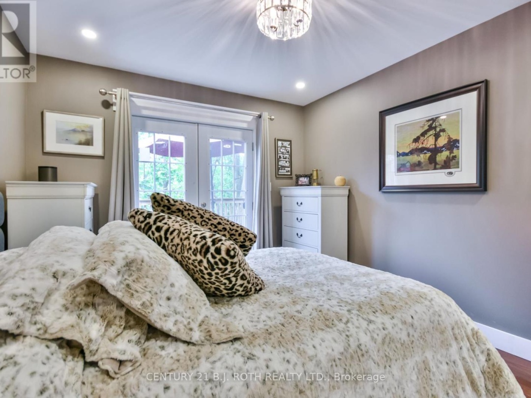 13 FITTON HEIGHTS, 