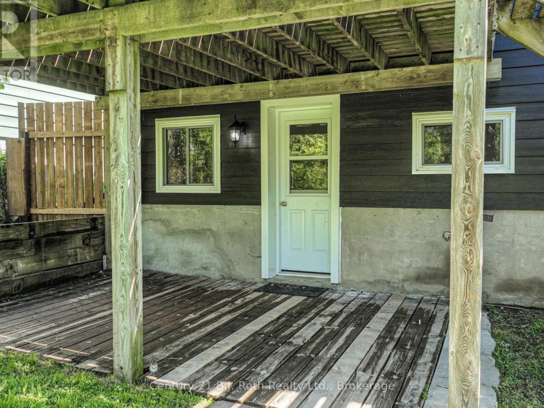 571 High Street, Orillia
