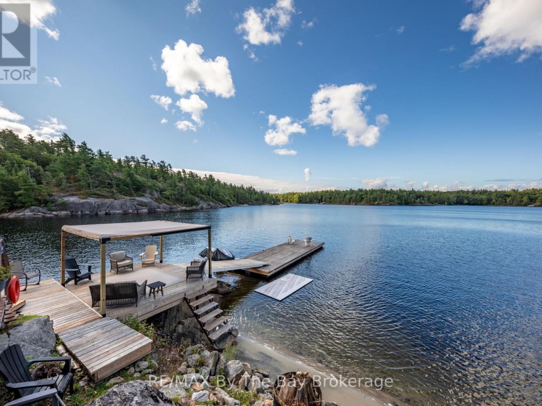 18588 GEORGIAN BAY SHORE, Georgian Bay