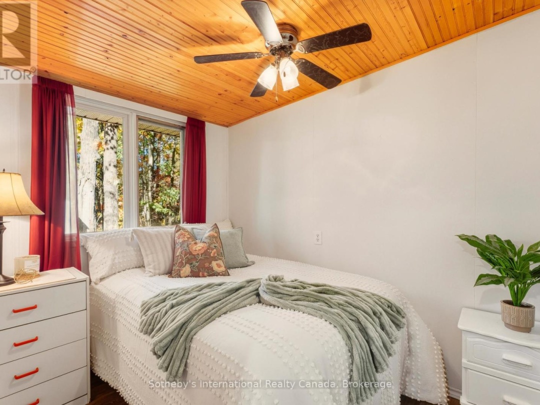 1161 NORTH KAHSHE LAKE ROAD, 