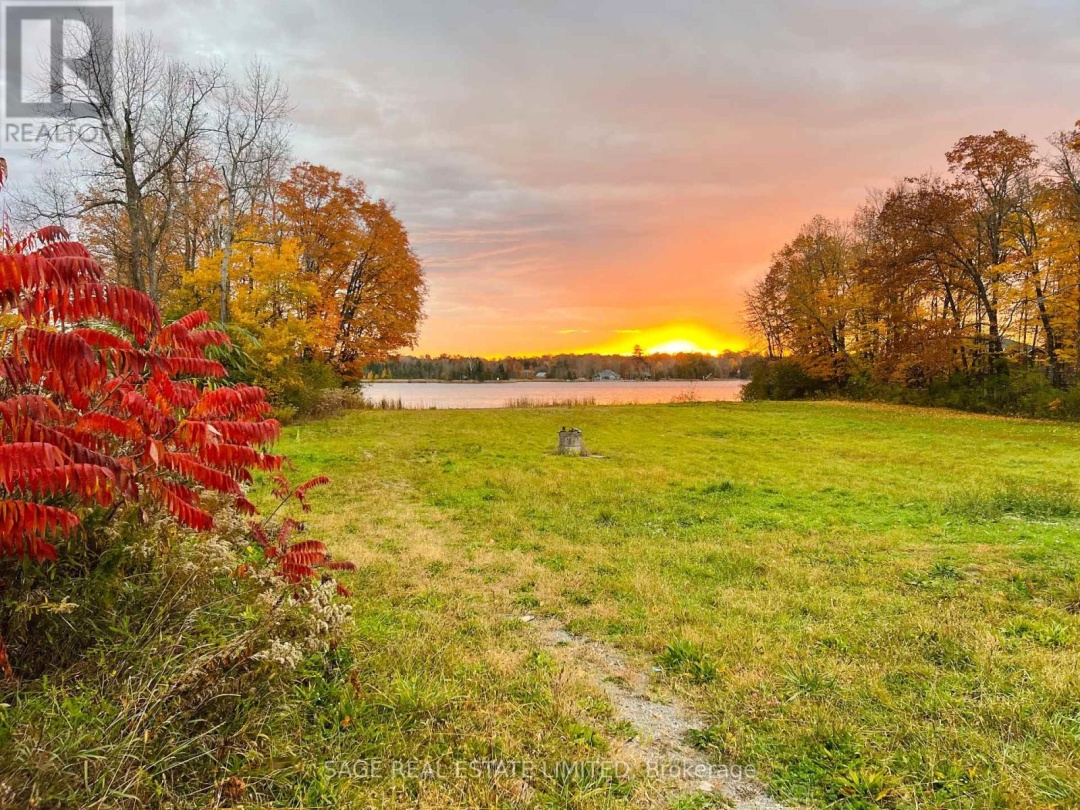 510 County Road 36, Pigeon Lake