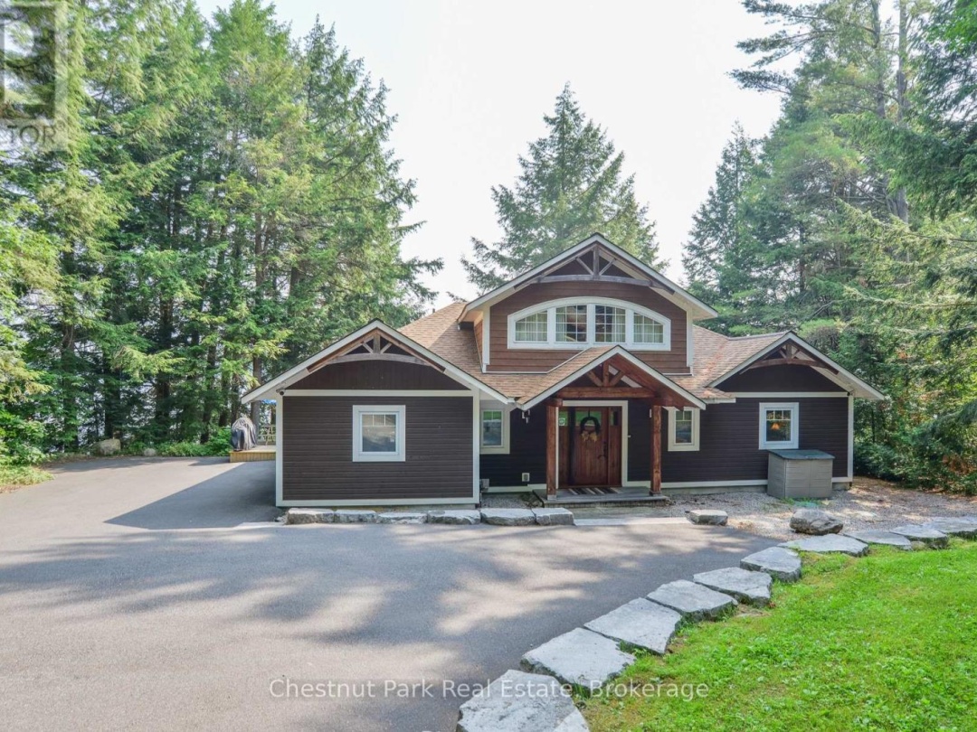 1171 PARKERS POINT ROAD, 