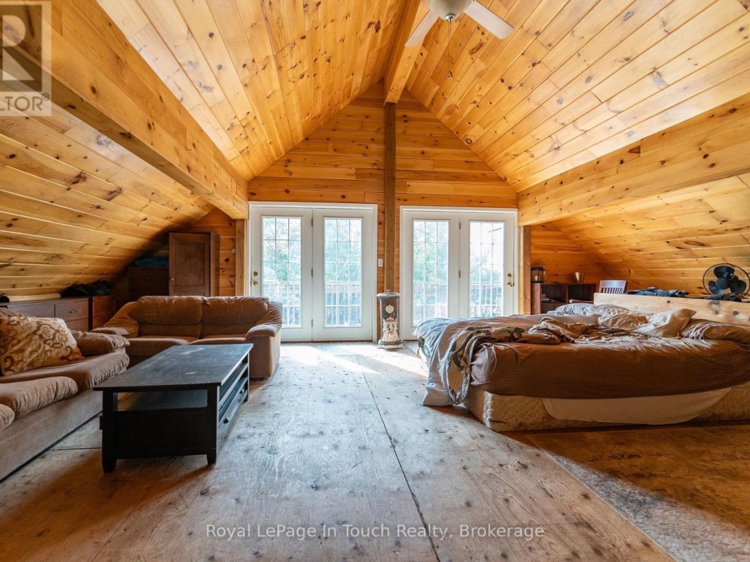 1276 Island 980, Georgian Bay