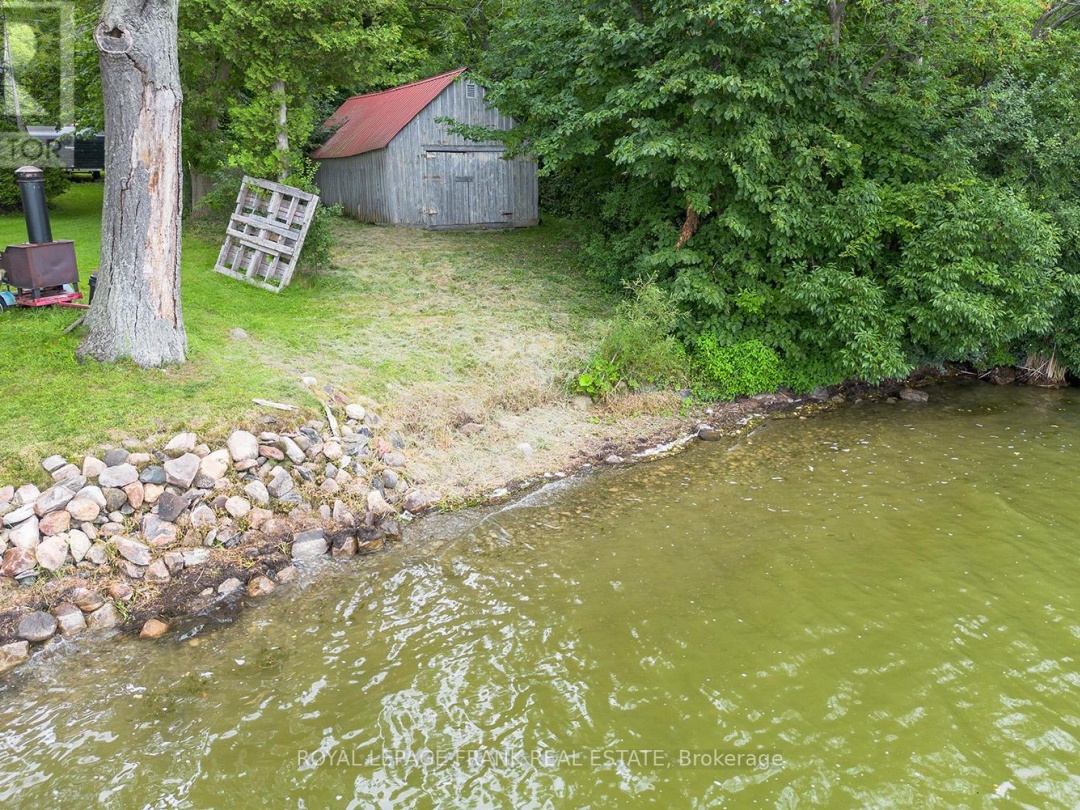 Lot 14 Wakeford Road, Lake Scugog