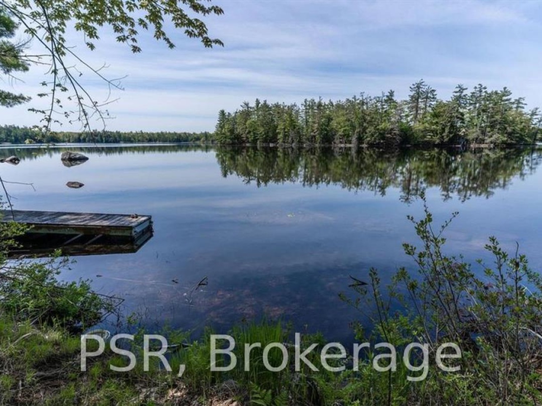 LOT 10 MUSKOKA ROAD 169, 