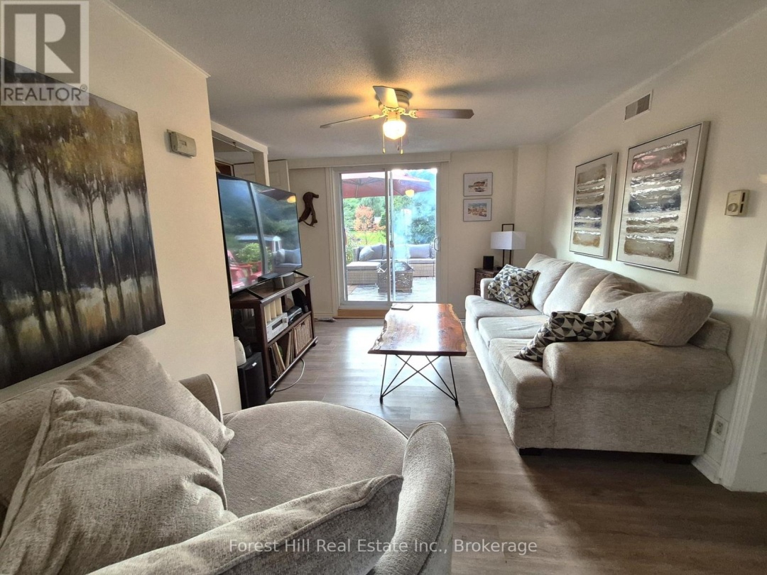 77 JAMES BAY JUNCTION ROAD S, 