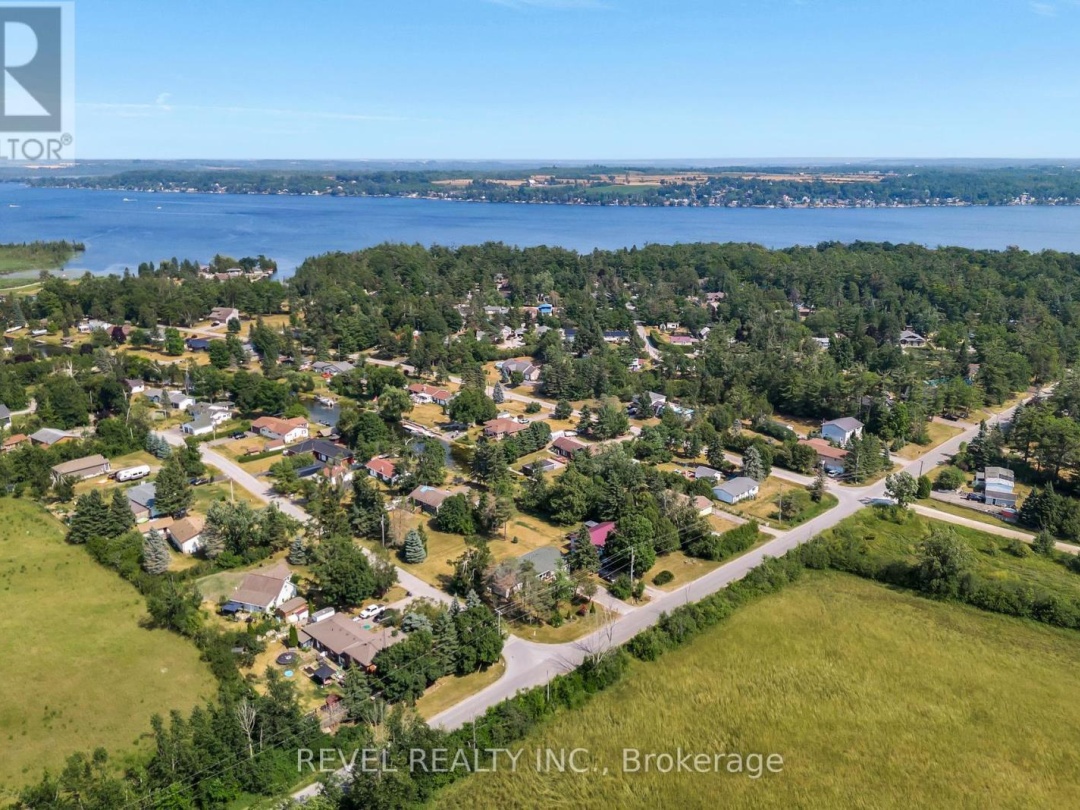 595 HICKORY BEACH ROAD, 