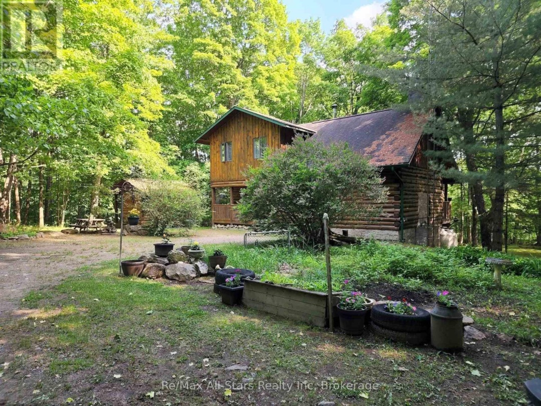 1386 SOUTH PORTAGE ROAD, 