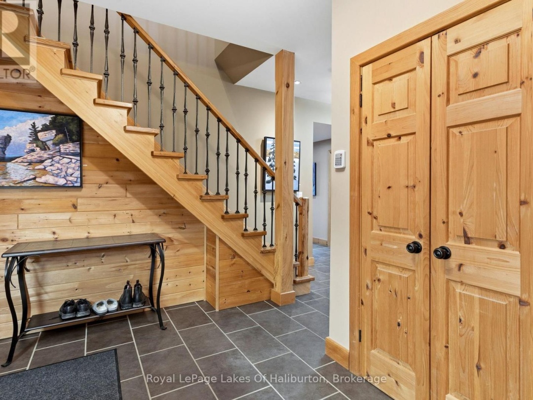 1128 ARGILLITE ROAD, Wenona/Little Dudmon Lake
