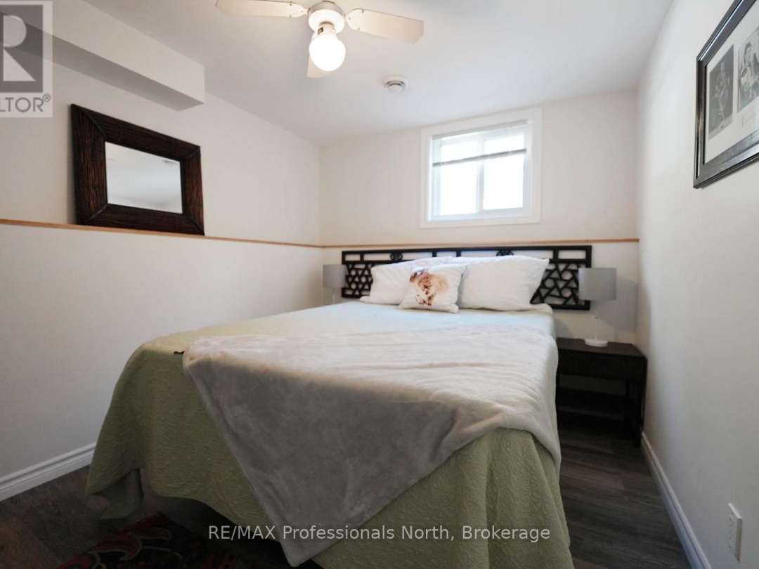 1012 Caldwell Trail, Bob Lake