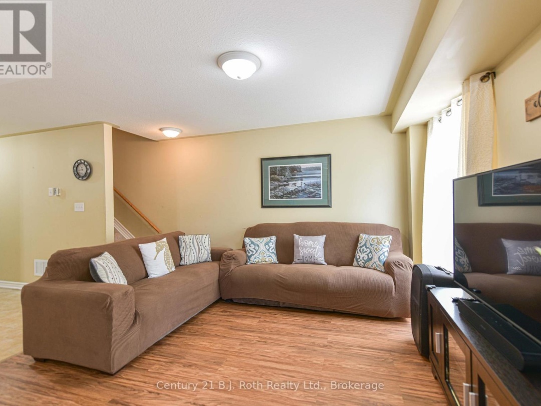 36 MICHELLE DRIVE, 
