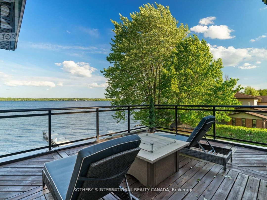 137 STINSONS BAY ROAD, 