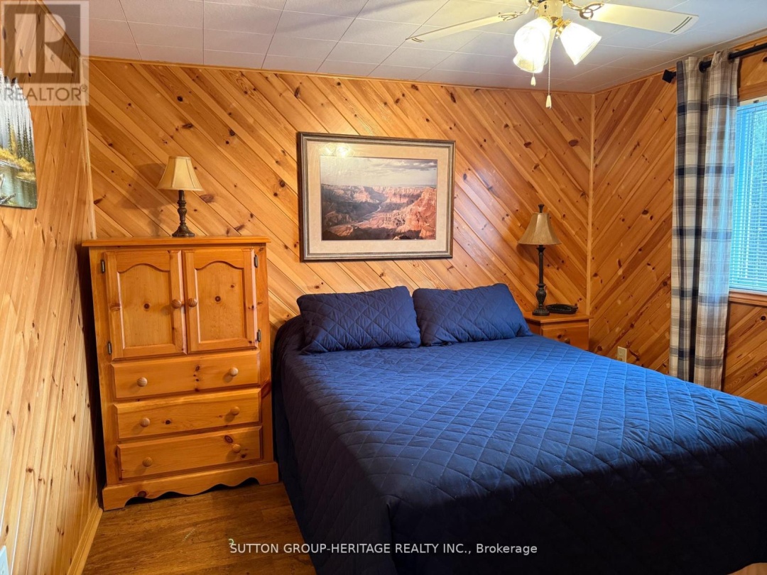 1930 Alsop Road, Glamor Lake