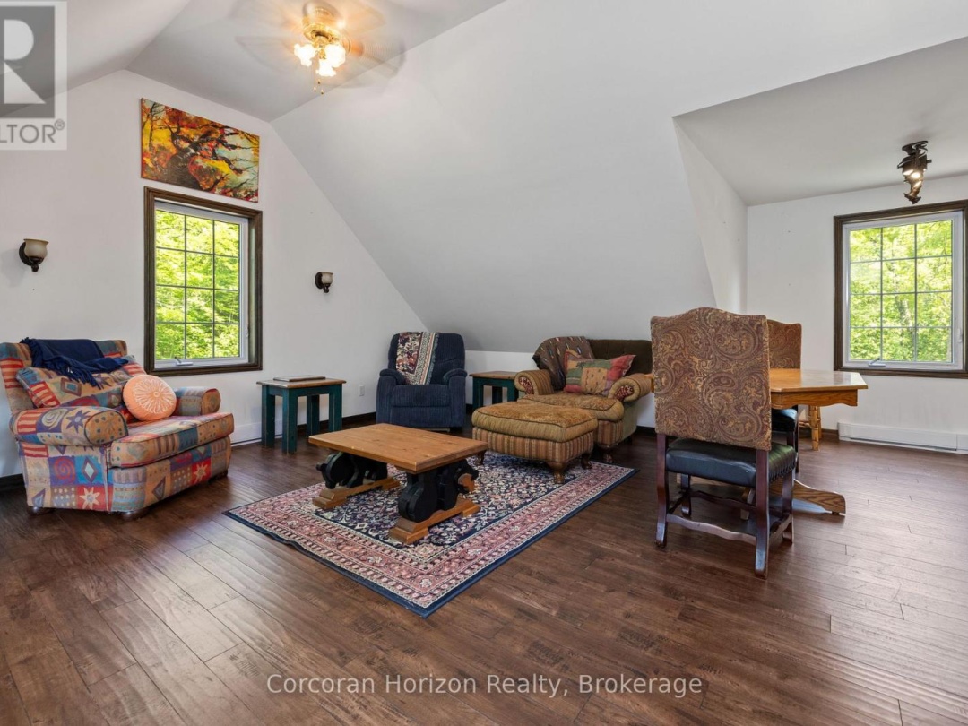 215 SANCTUARY ROAD, 