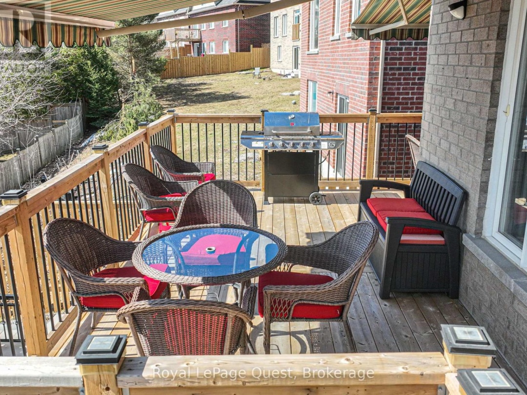 3155 Monarch Drive, Orillia