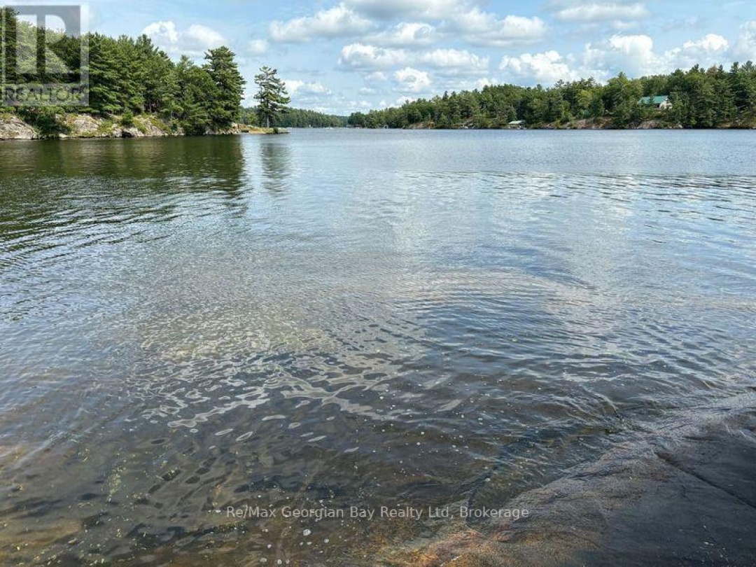 70547 Severn River Shore, Trent-severn Waterway